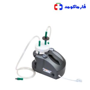 ساکشن پرتابل نکسومد توربو