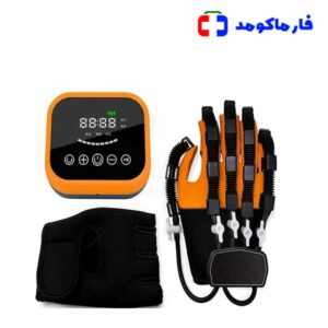 دستکش رباتیک توانبخشی سرجیکون