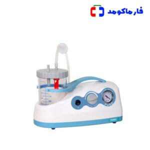 ساکشن موتور قوی یک موتوره مکسی