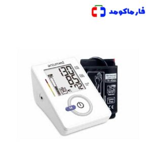 فشارسنج دیجیتال اکیومد AW150
