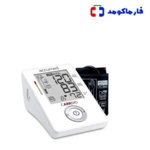 فشارسنج دیجیتال اکیومد C5