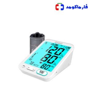 فشارسنج دیجیتالی سخنگو امسیگ BO16