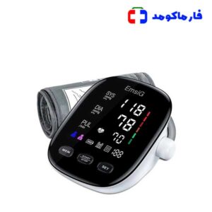 فشارسنج دیجیتالی سخنگو امسیگ BO18