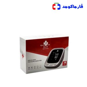 فشارسنج دیجیتالی سخنگو کوئیک مد PQ-56