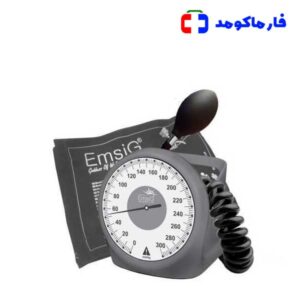 فشارسنج عقربه‌ای امسیگ SF10