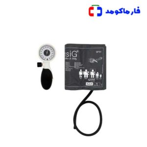 فشارسنج عقربه‌ای امسیگ SF19