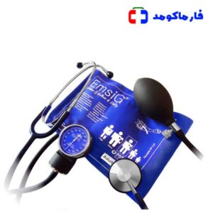 فشارسنج عقربه‌ای امسیگ SP05