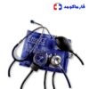 فشارسنج عقربه‌ای امسیگ SP91X