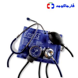 فشارسنج عقربه‌ای امسیگ SP91X