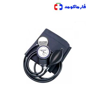 فشارسنج عقربه‌ای اکیومد KJ-106