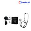 فشارسنج عقربه‌ای اکیومد KJ-206