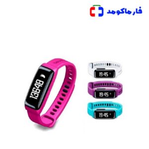 نمایشگر ضربان قلب بیورر AS81