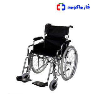 ویلچر ارتوپدی ایران بهکار 701