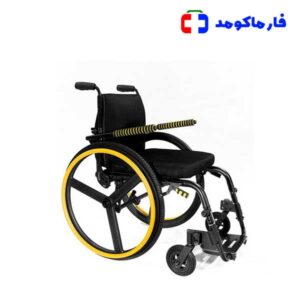 ویلچر ایزی موبیل اکتیو