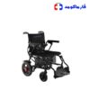 ویلچر برقی ای تی ای W63