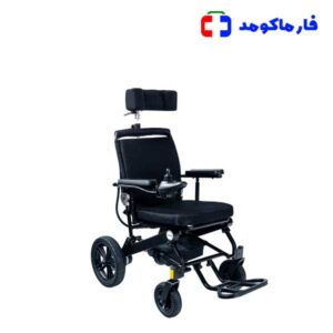 ویلچر برقی ایزی موبیل ایزی اسمارت پرو