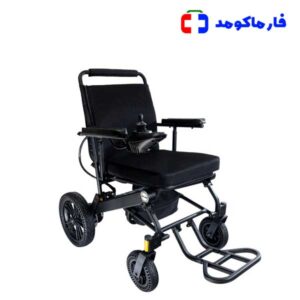 ویلچر برقی‌ ایزی موبیل ایزی‌ اکشن