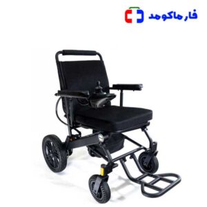 ویلچر برقی تاشو ایزی موبیل اسمارت