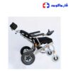 ویلچر برقی تاشو مونوچیر 12F250 T8