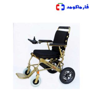 ویلچر برقی تاشو مونوچیر 12F250 T5