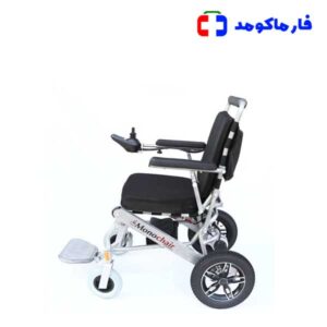 ویلچر برقی تاشو مونوچیر 12F250 T6