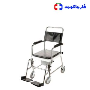 ویلچر حمام ایران بهکار 790
