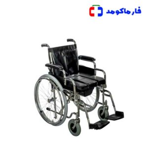 ویلچر حمام سه کاره ایران بهکار ۷۹۱
