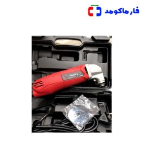 اره گچ بری ارتوپدی MFT W250