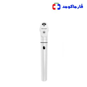 افتالموسکوپ ریشتر E-Scope 2120-200