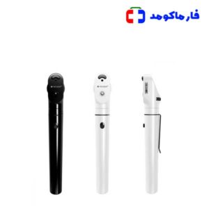افتالموسکوپ ریشتر E-Scope 2121-200
