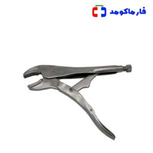 انبر قفلی ارتوپدی