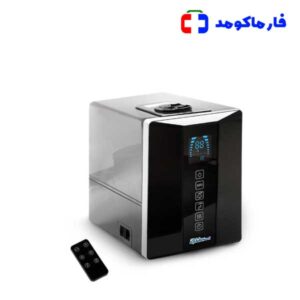 بخور سرد و گرم زیکلاس مد ZYK-CW01