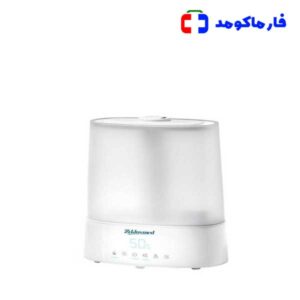 بخور سرد و گرم زیکلاس مد ZYK-2320A