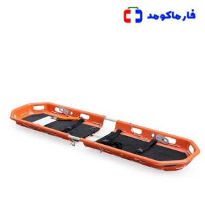 برانکارد بسکت دو تکه