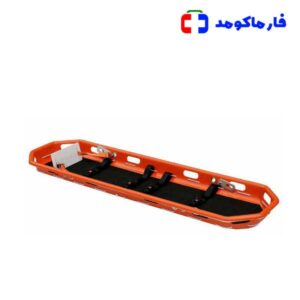 برانکارد بسکت یک تکه