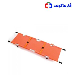 برانکارد تاشو دو شکن