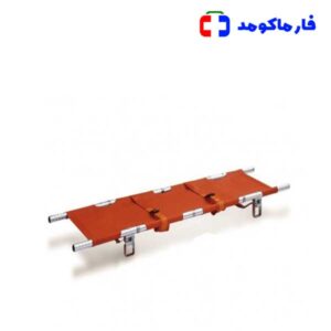 برانکارد تاشو سه شکن