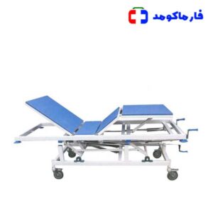 تخت احیاء CPR