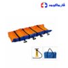تشک وکیوم خلاء