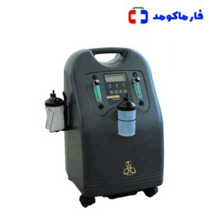 دستگاه اکسیژن ساز 8 لیتری E.G.T