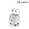 ساکشن دو شیشه طرح سیوارد برند STS