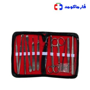 ست تشریح 13 تکه