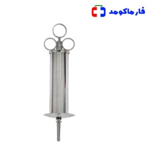 سرنگ شستشوی گوش
