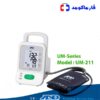 فشارسنج دیجیتالی بیمارستانی ای اند دی UM-211