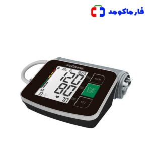فشارسنج دیجیتالی مدیسانا BU516