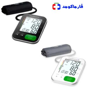 فشارسنج دیجیتالی مدیسانا BU570