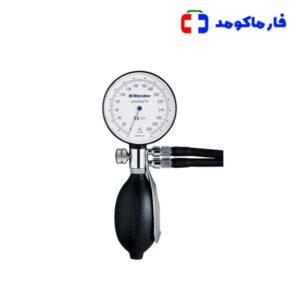فشارسنج عقربه‌ای ریشتر 1363