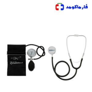 فشارسنج عقربه‌ای زیکلاس مد HS-201C1