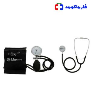 فشارسنج عقربه‌ای زیکلاس مد HS-201C2