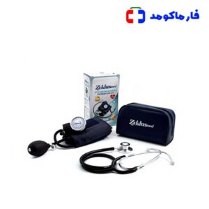 فشارسنج عقربه‌ای زیکلاس مد HS-50B
